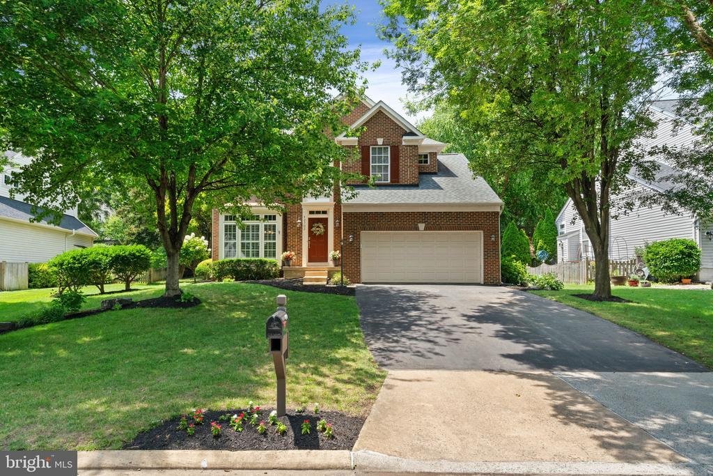 House in Broadlands, Virginia, United States 4 - 18395814