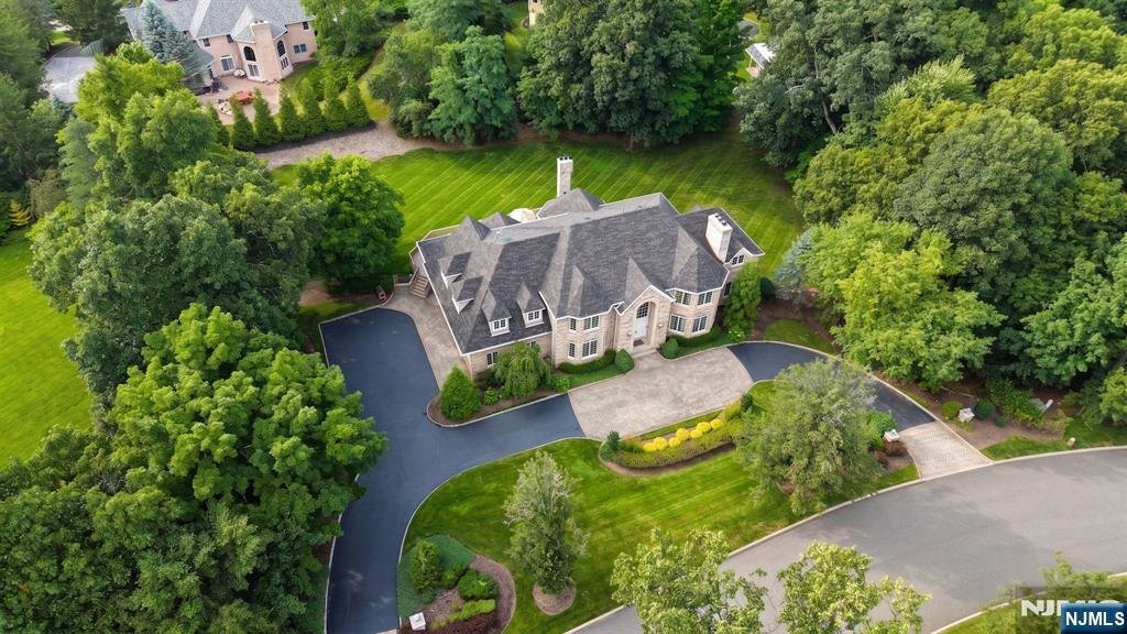 House in Franklin Lakes, New Jersey, United States 3 - 18420672