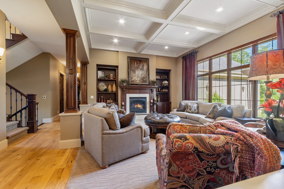 House in Sioux Falls, South Dakota, United States 4 - 18420593