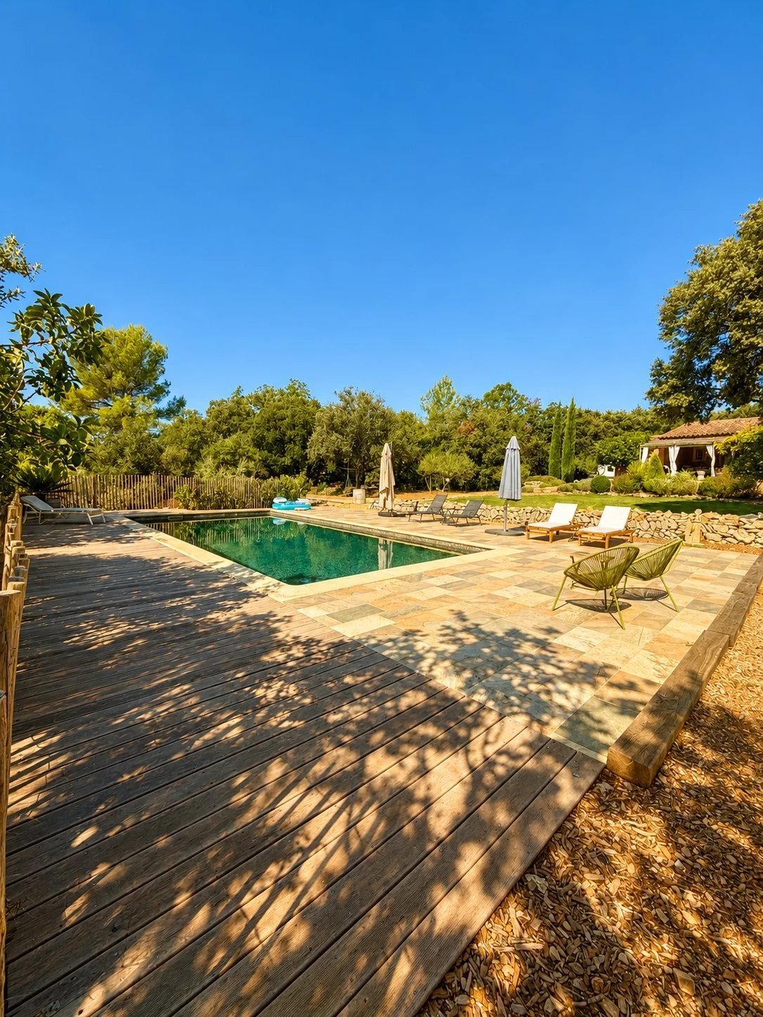Villa in Correns, Provence-Alpes-Côte d'Azur, France 5 - 18420624