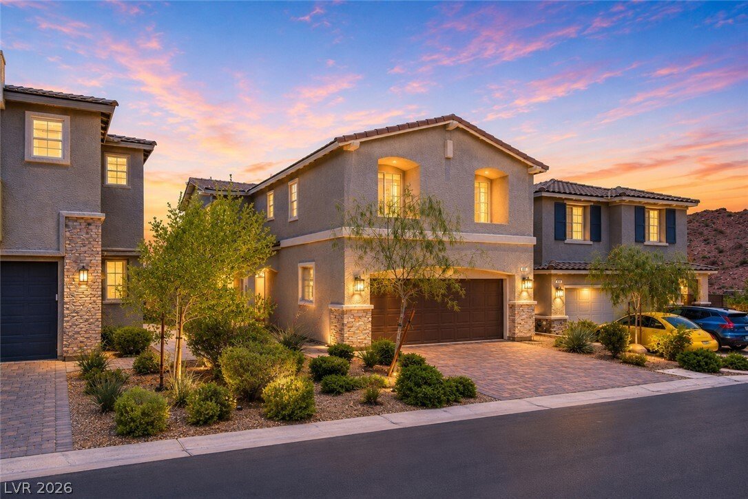 House in Henderson, Nevada, United States 1 - 18423925
