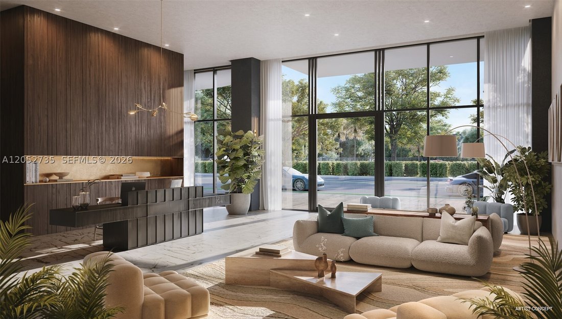 Condo in Miami Beach, Florida, United States 3 - 18423092