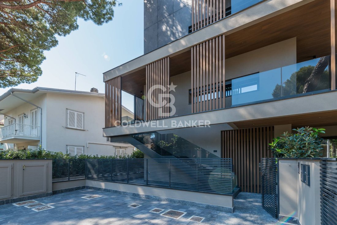 Apartment in Abissinia Center, Riccione, Emilia-Romagna 1 - 18323463
