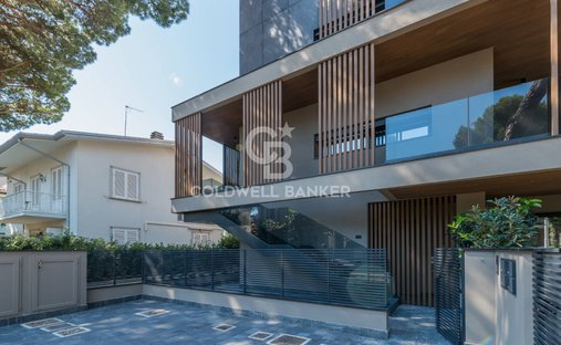 Appartamento a Centro-Abissina, Riccione, Emilia-Romagna 1