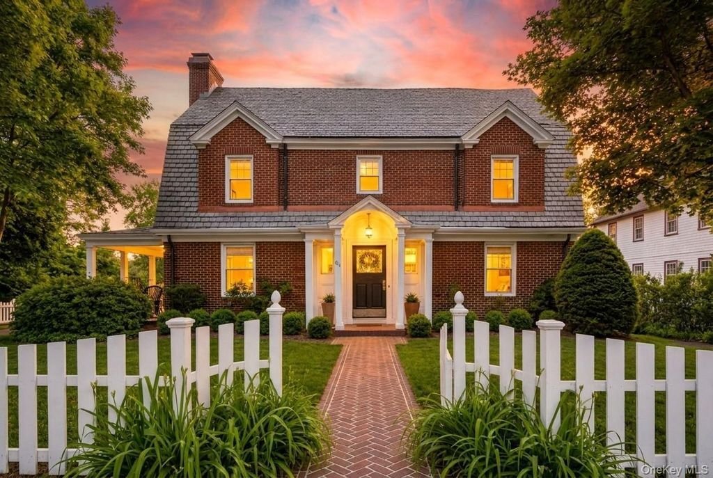 House in White Plains, New York, United States 1 - 18425000