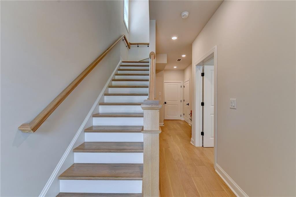 Townhouse in Alpharetta, Georgia, United States 5 - 18423362