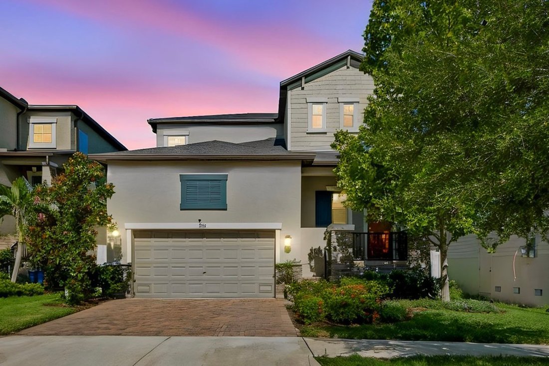 House in Tampa, Florida, United States 2 - 18420560