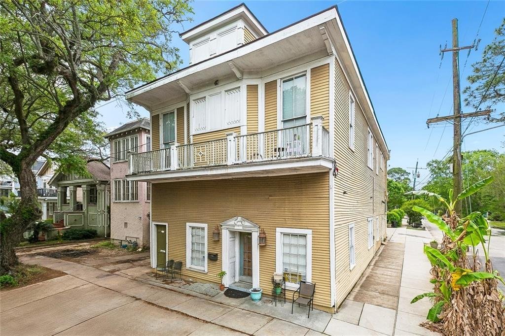 House in New Orleans, Louisiana, United States 2 - 18423234