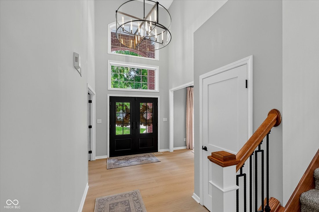 House in Lawrence, Indiana, United States 4 - 18421966