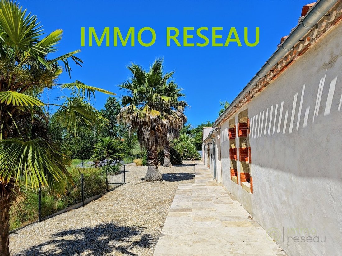 House in Sallertaine, Pays de la Loire, France 5 - 18424330