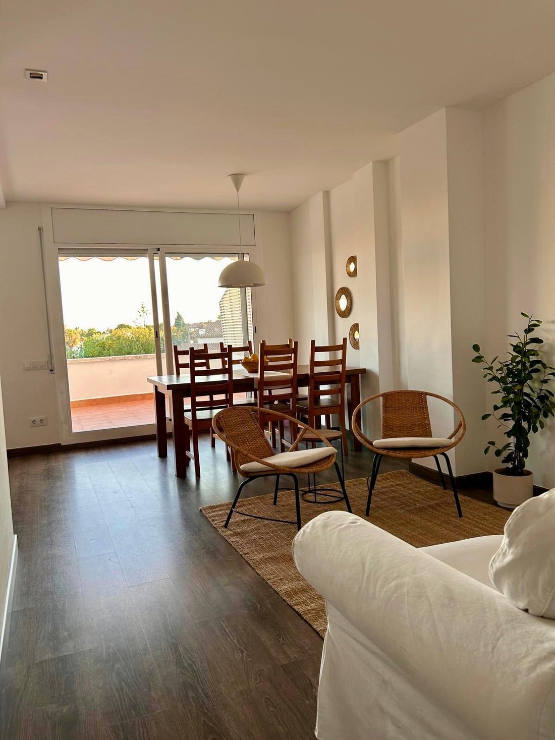 Apartment in Sitges, Catalonia, Spain 2 - 18424105
