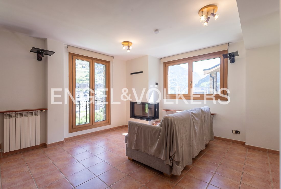 Apartment in Canillo, Canillo, Andorra 4 - 18420589