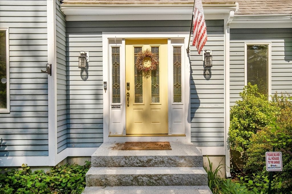 House in Kingston, Massachusetts, United States 4 - 18420673