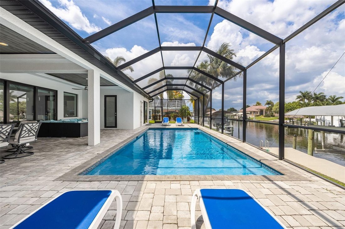 House in Cape Coral, Florida, United States 3 - 18422186