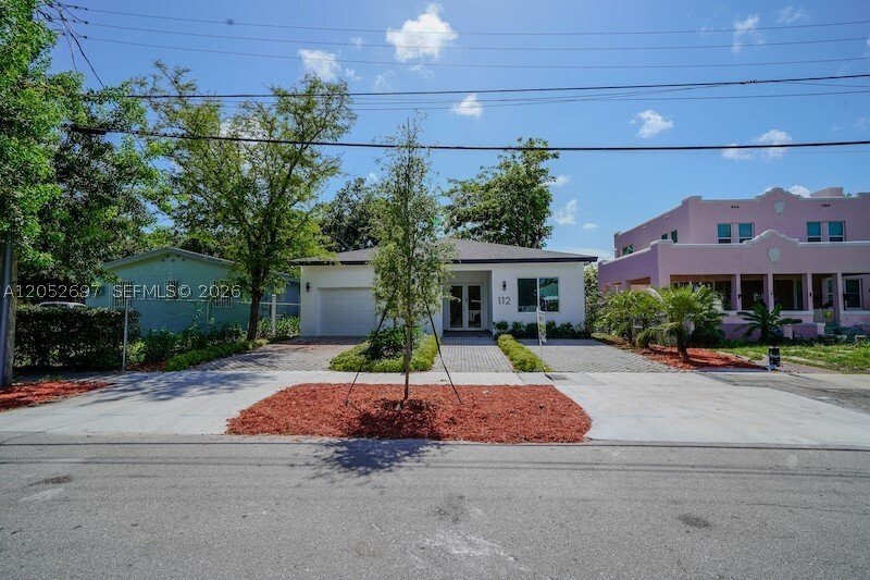 House in Miami, Florida, United States 1 - 18423085