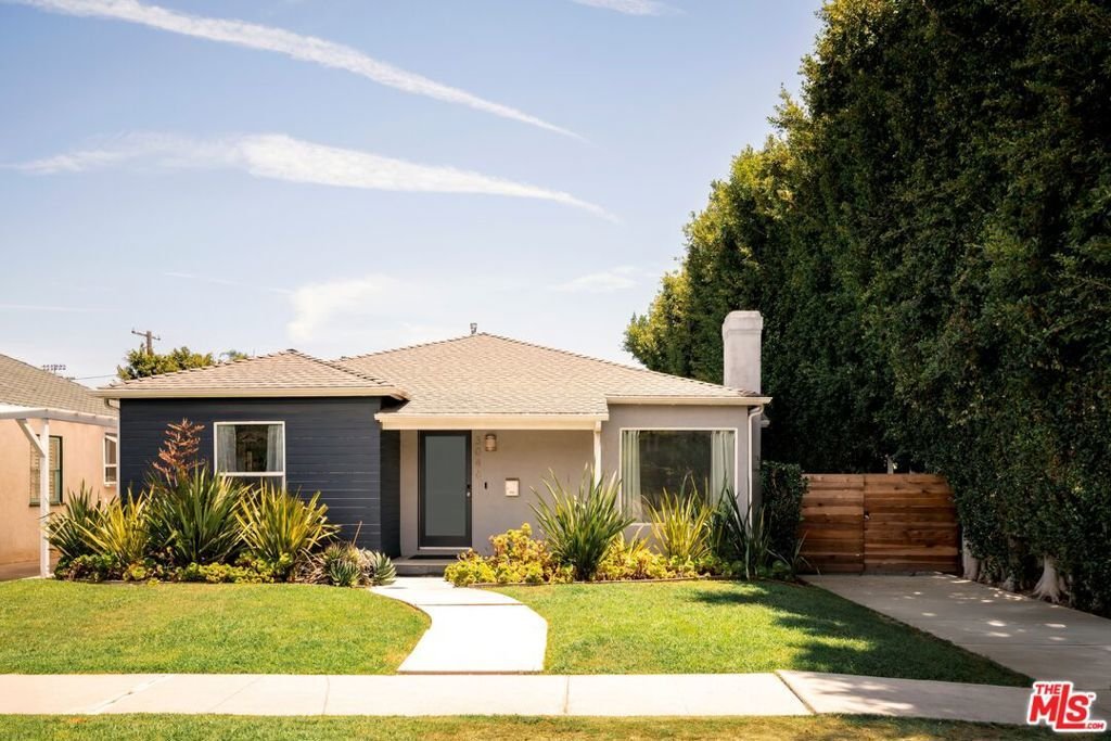 House in Los Angeles, California, United States 5 - 18423444