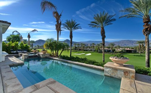 House in Indian Wells, California, United States 1