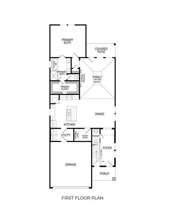 House in Celina, Texas, United States 3 - 18423911