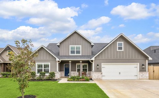 House in Lake Jackson, Texas, United States 1