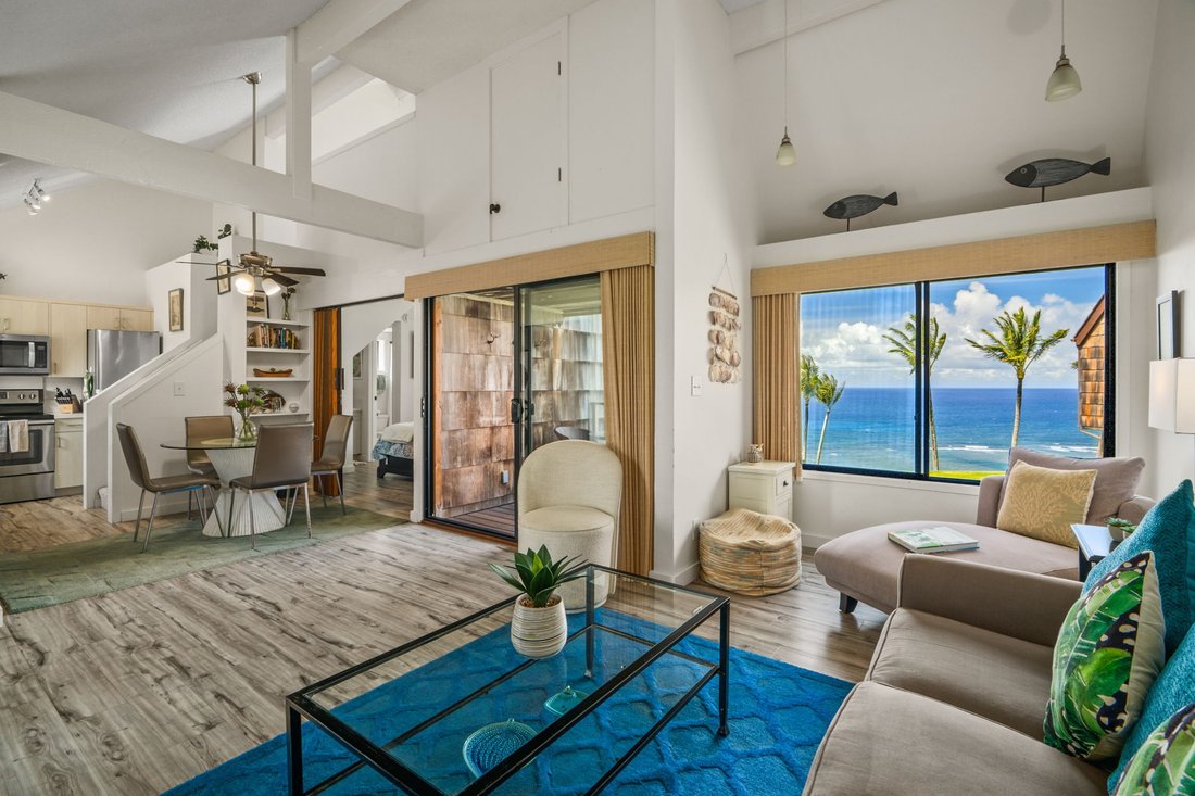 Casa a Princeville, Hawaii, Stati Uniti 5 - 18421497