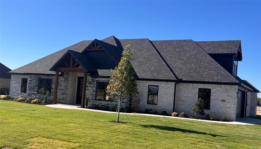 House in Whitesboro, Texas, United States 4 - 18423864