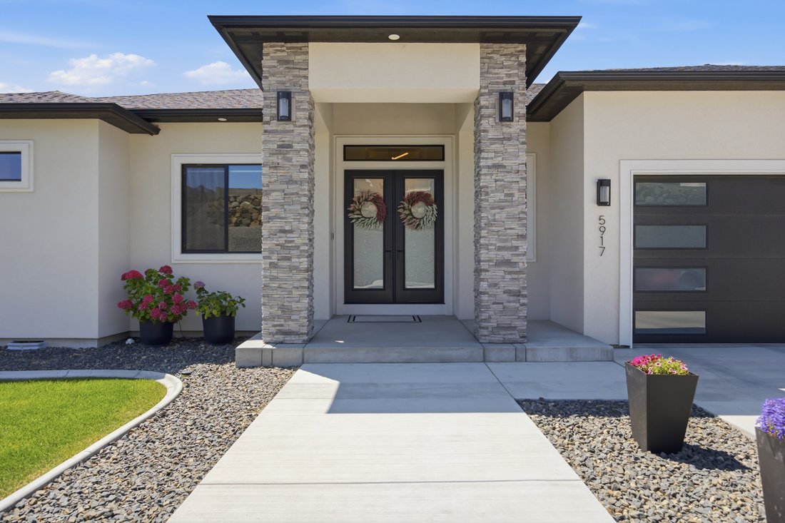 House in Kennewick, Washington, United States 3 - 18421892