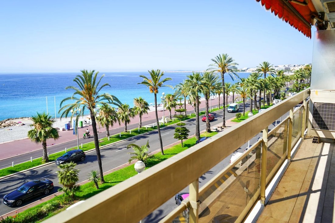 Apartment in Nice, Provence-Alpes-Côte d'Azur, France 2 - 18421458