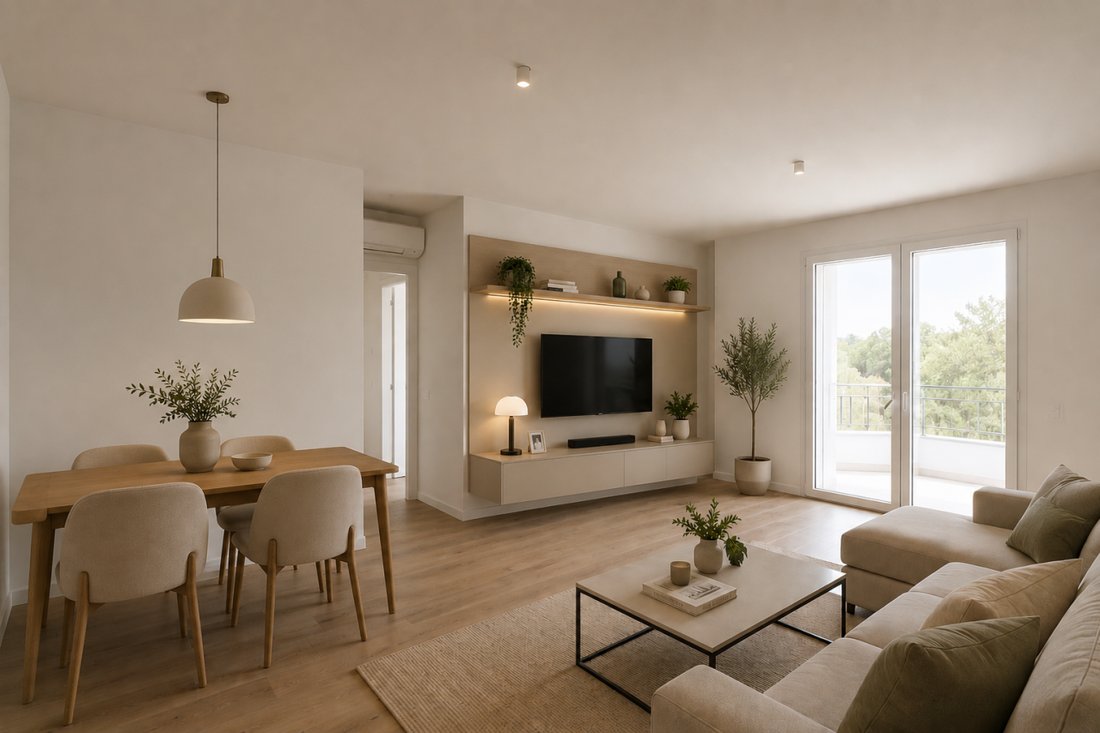 Apartment in Ardeatino - Appio Pignatelli - Cecchignola, Rome, Lazio 4 - 16846751