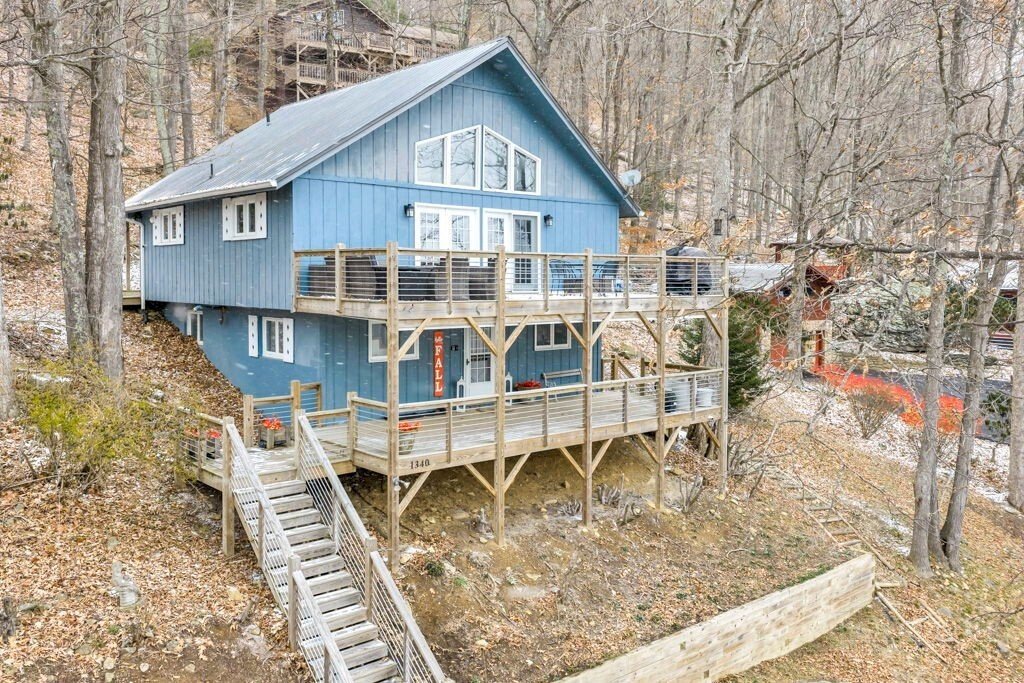 House in Banner Elk, North Carolina, United States 1 - 18423144