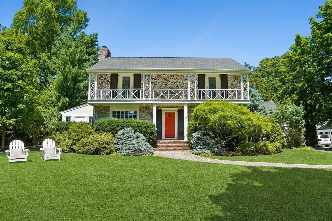 House in Madison, New Jersey, United States 1 - 18421702
