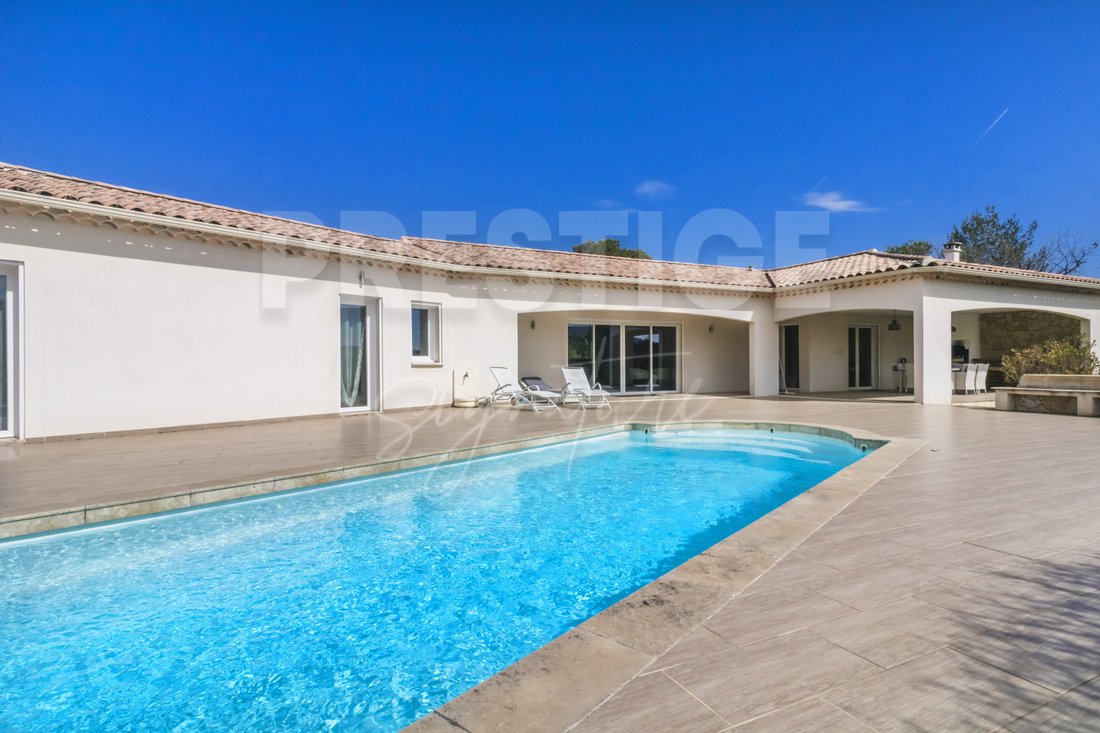 House in Centre Ville, Saint-Maximin-la-Sainte-Baume, France 3 - 18423068