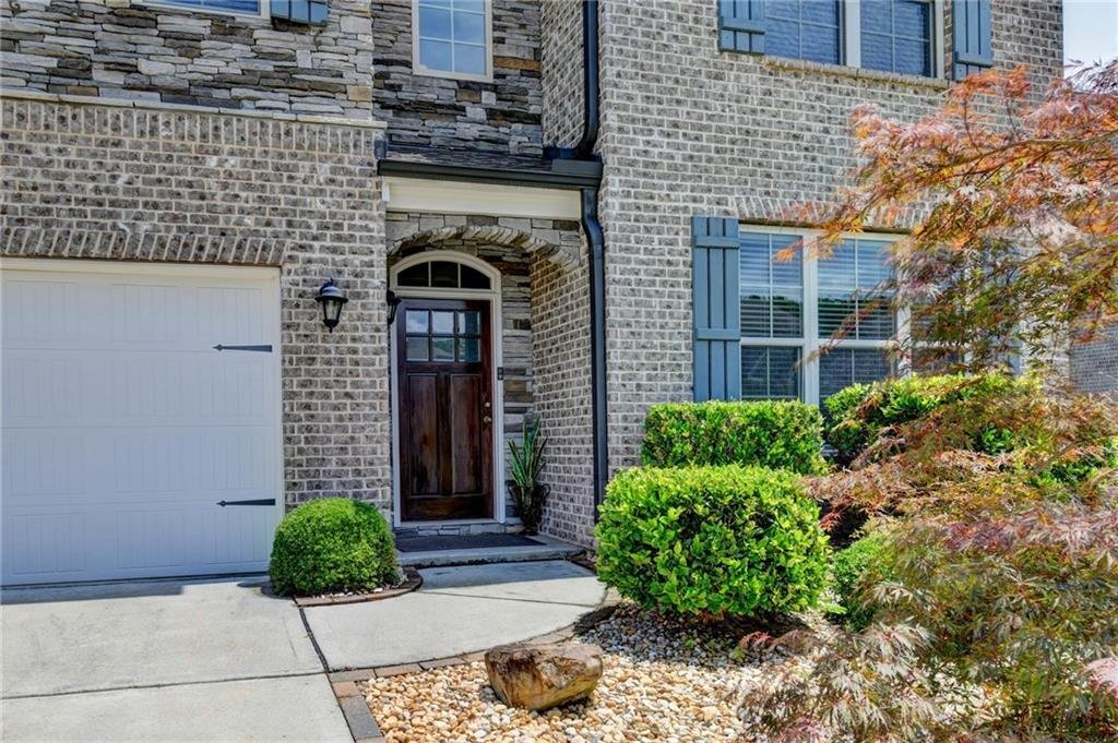 House in Suwanee, Georgia, United States 4 - 18423303