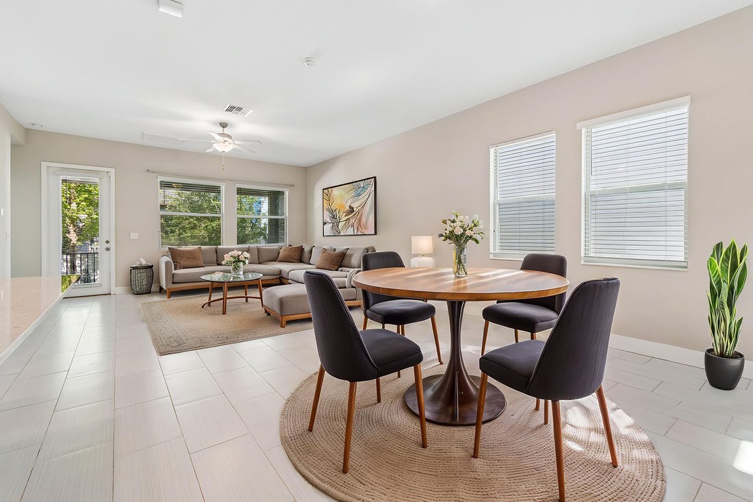 House in Tampa, Florida, United States 3 - 18420560