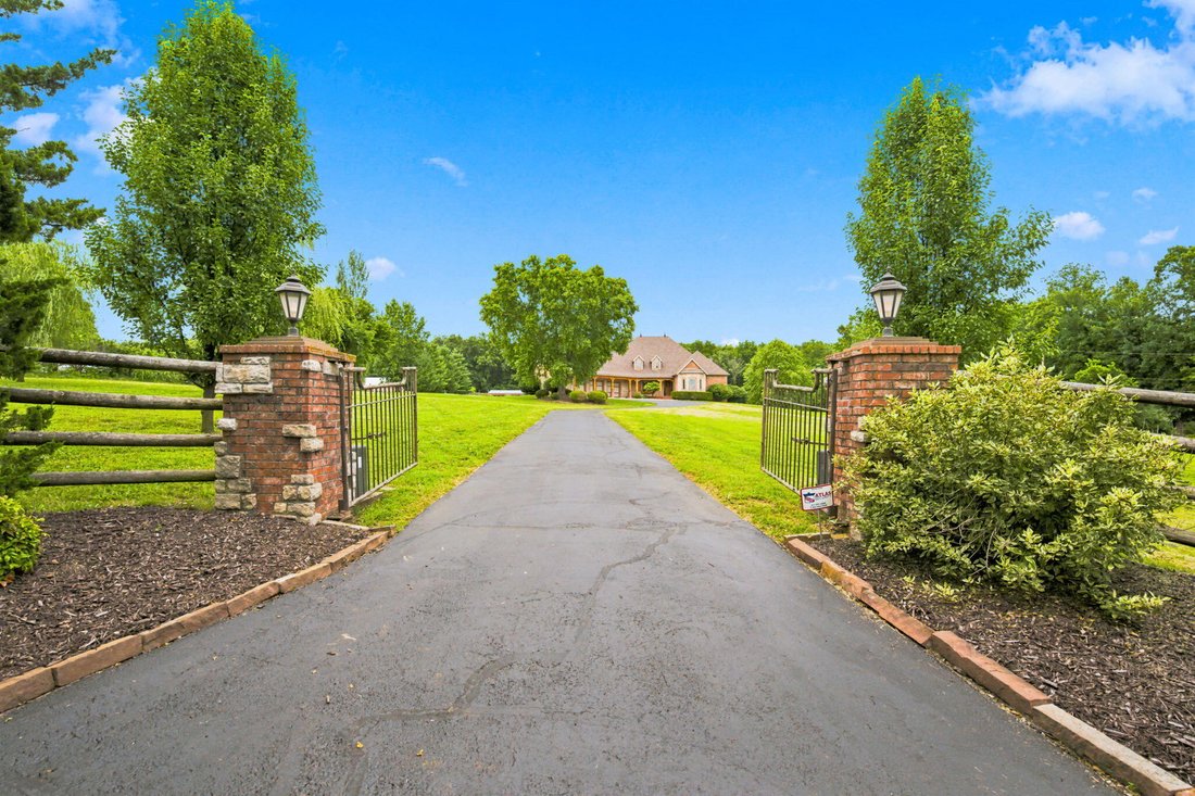House in Springfield, Missouri, United States 4 - 18422577