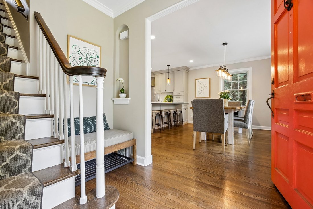 House in Madison, New Jersey, United States 3 - 18421702