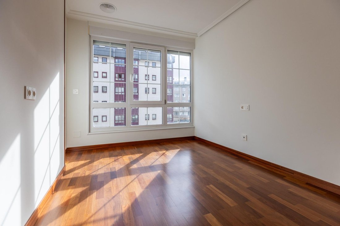 Appartamento a La Coruña, Visma, Spagna 5 - 18422714