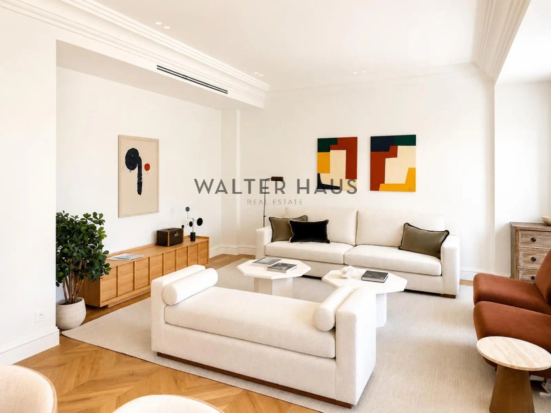 Apartment in Barrio Salamanca, Madrid, Spain 3 - 18421354