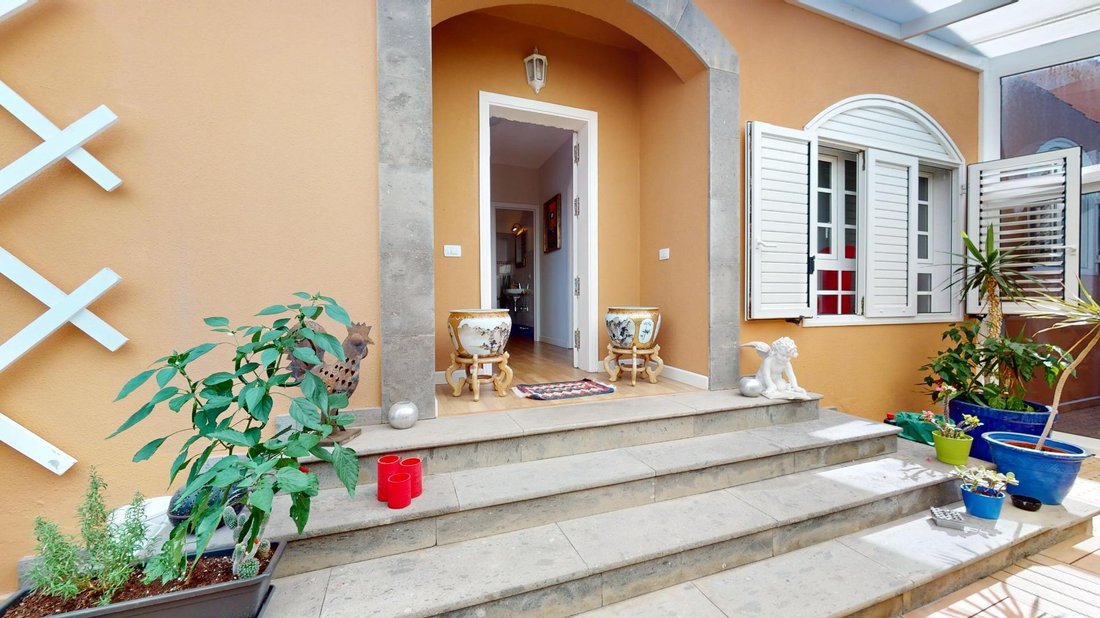 Casa a Telde, Isole Canarie, Spagna 5 - 18422837