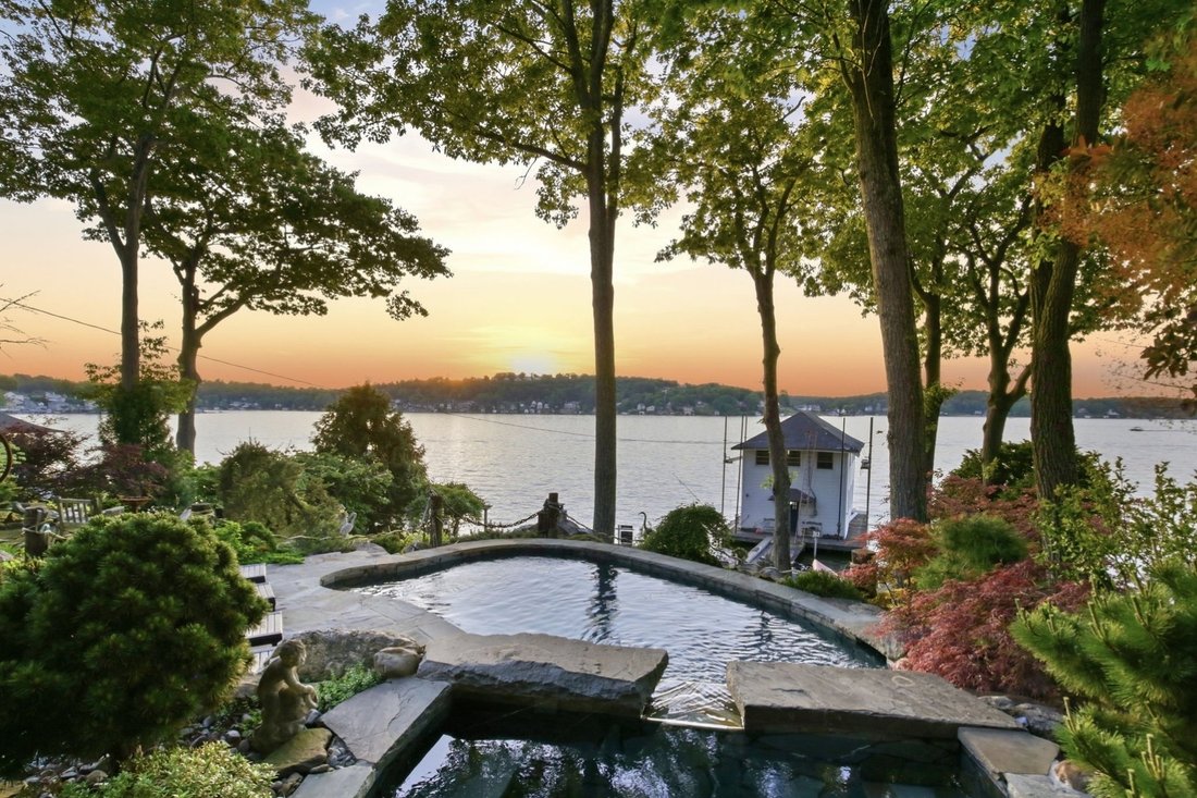 House in Mount Arlington, New Jersey, United States 1 - 17930400