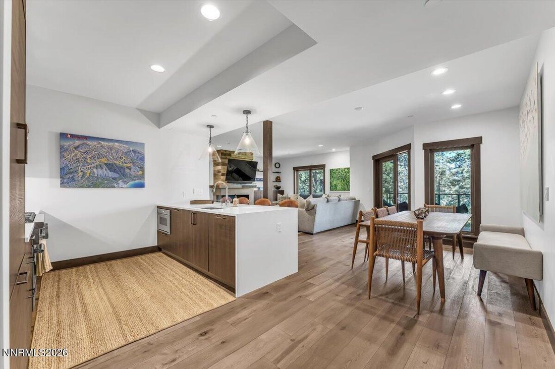 Condo in Glenbrook, Nevada, United States 5 - 18422132