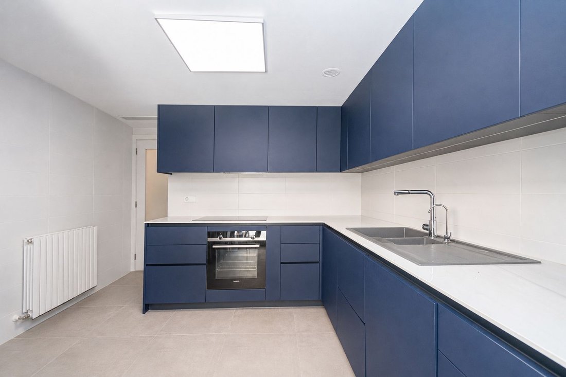 Apartment in Palma, Balearic Islands, Spain 4 - 18424060