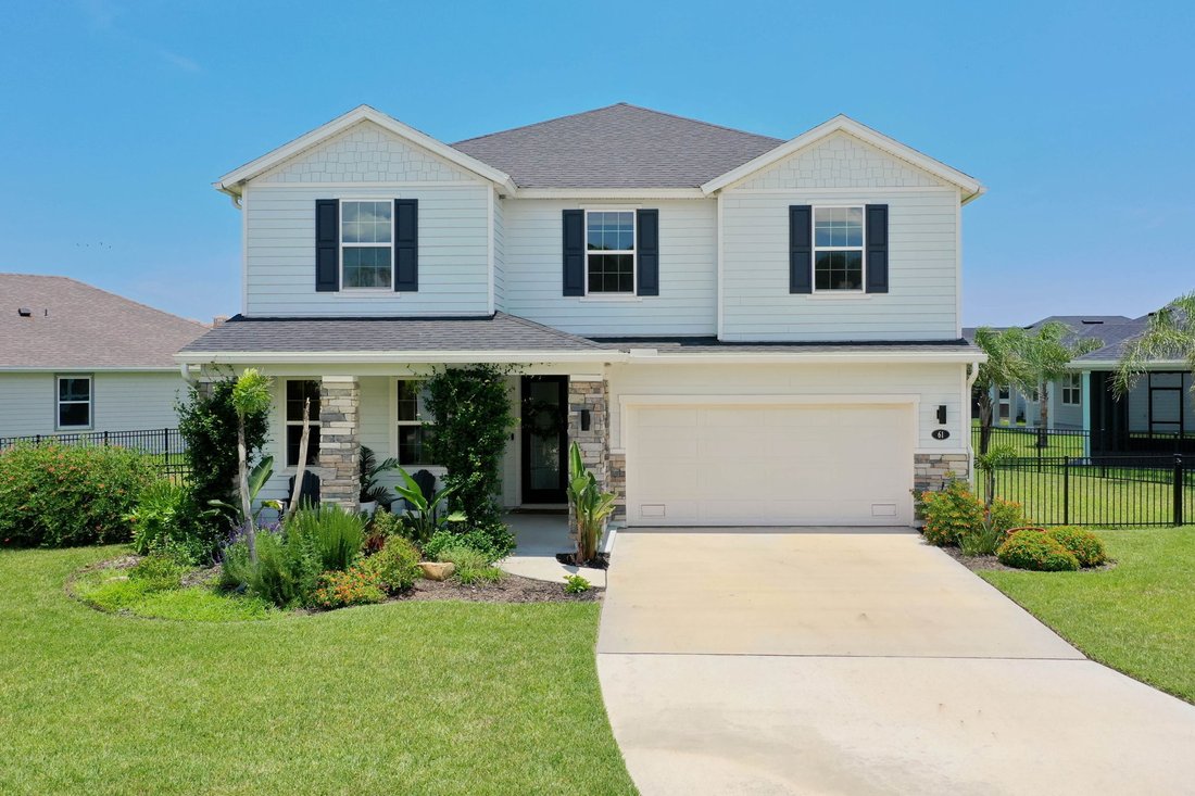 House in Palm Coast, Florida, United States 1 - 18421078