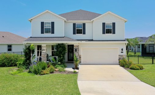 House in Palm Coast, Florida, United States 1