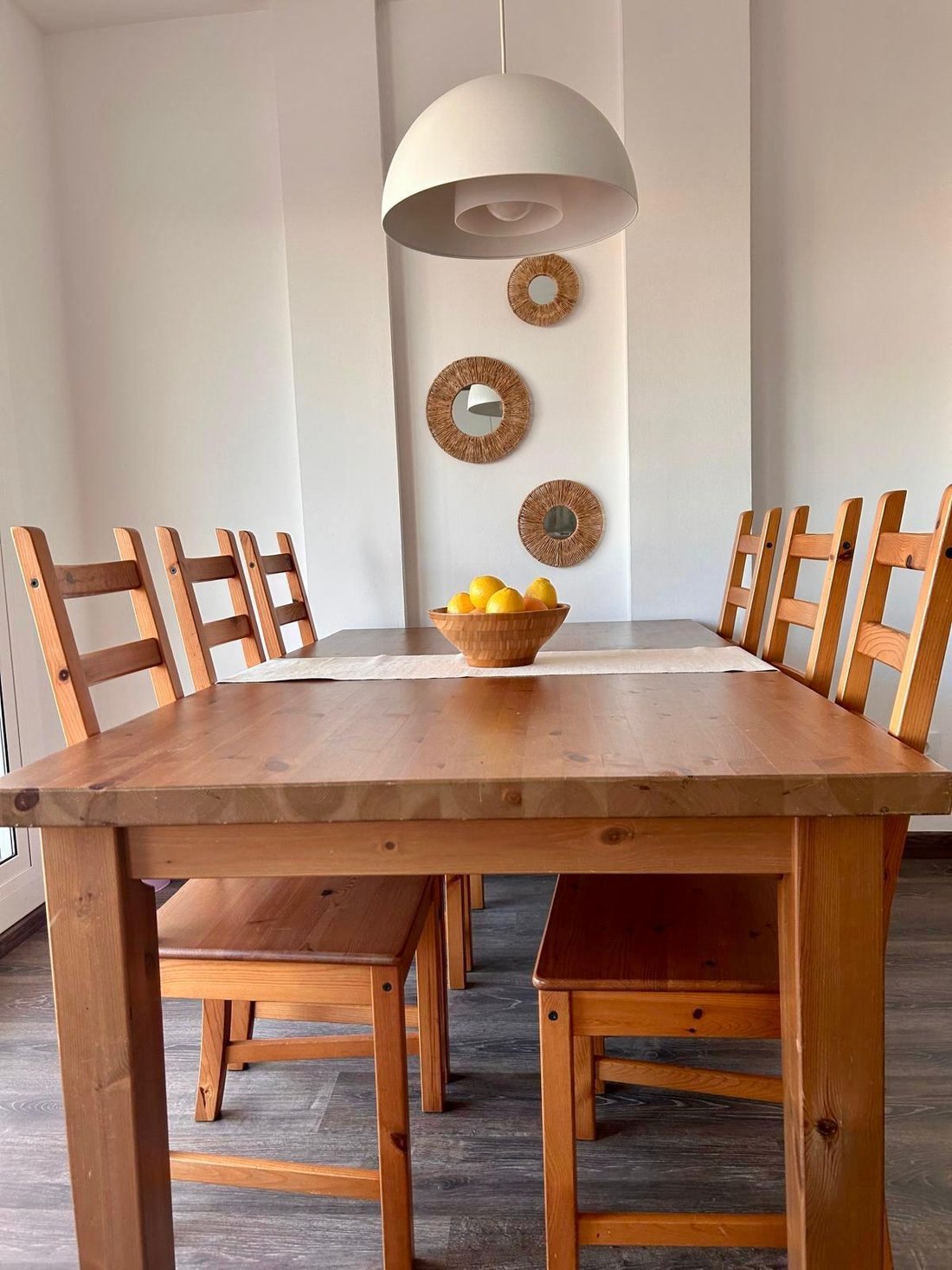 Apartment in Sitges, Catalonia, Spain 1 - 18424105