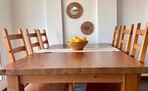 Apartment in Sitges, Catalonia, Spain 1