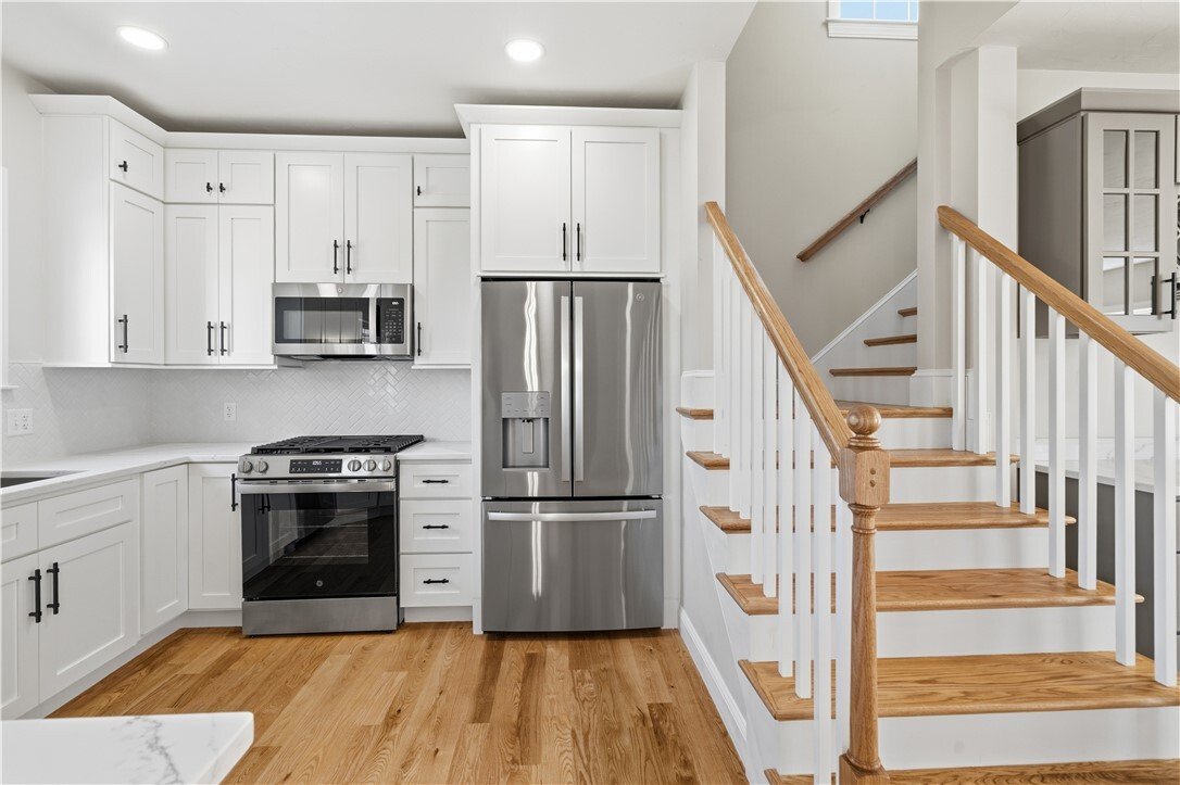 Condo in Providence, Rhode Island, United States 2 - 18423188