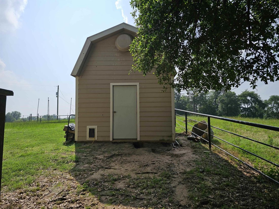 Farm Ranch in Pittsburg, Texas, United States 5 - 18421851