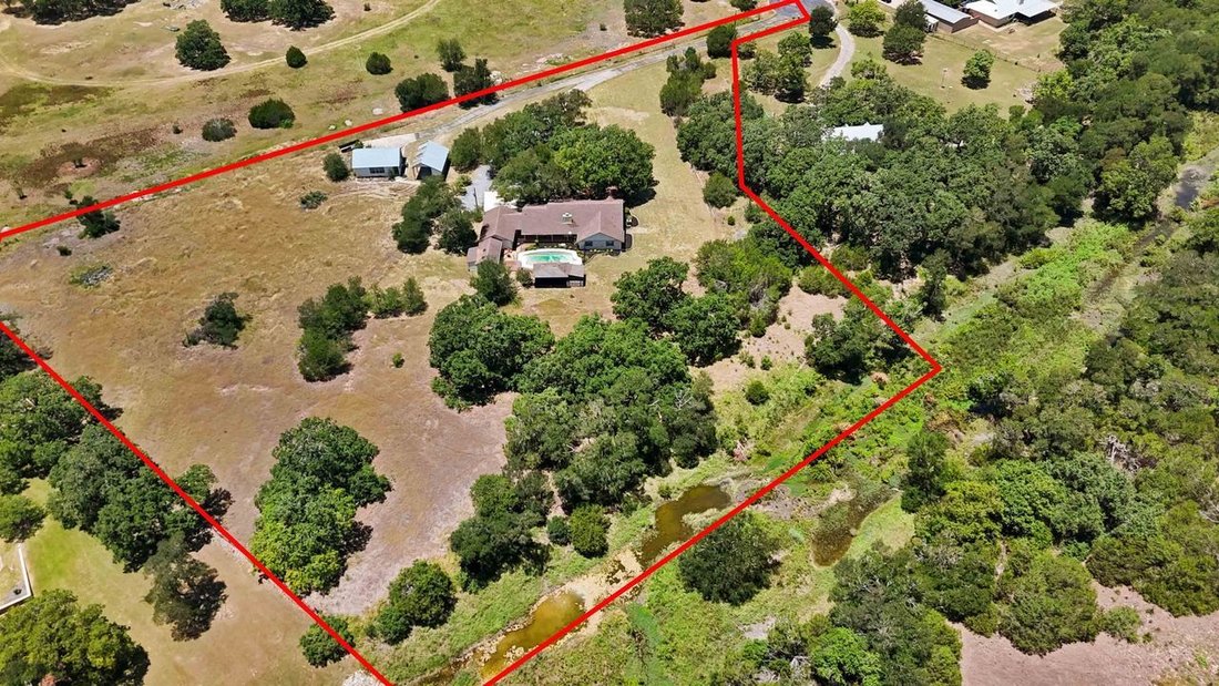 House in Georgetown, Texas, United States 2 - 18422709