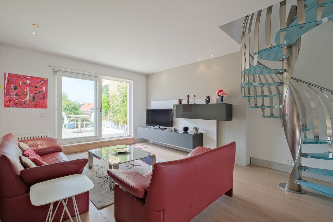 Apartment in Elsene, Brussels, Belgium 3 - 18424443