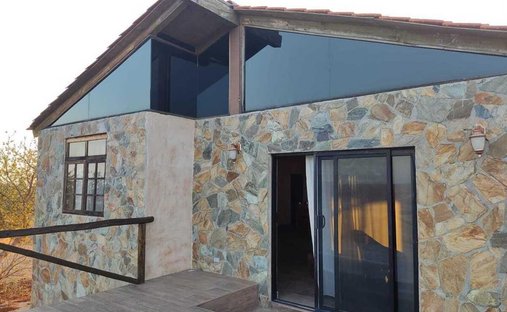 House in San Pedro, Baja California Sur, Mexico 1